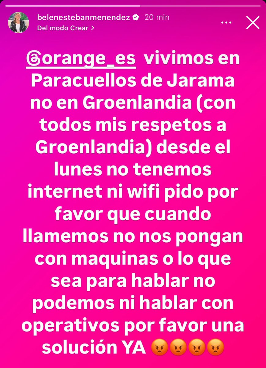 nachxdeu's tweet photo. Con todos mis respetos a Groenlandia https://t.co/mBzS44hI4t