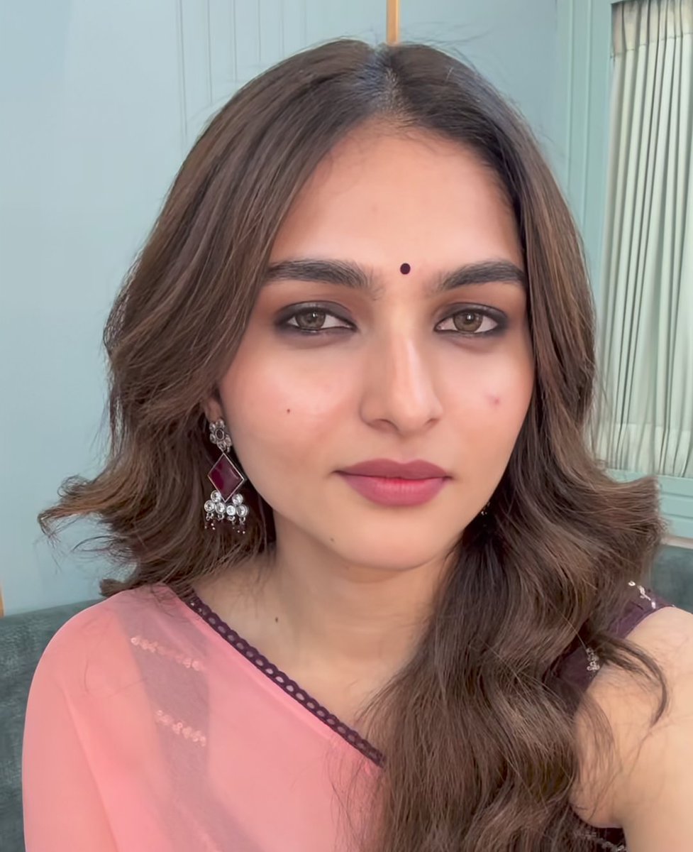 gill_to_kill's tweet photo. #kayadulohar #face
#promotions
#Raid2 #raid2trailer https://t.co/kbyqXXMpbr