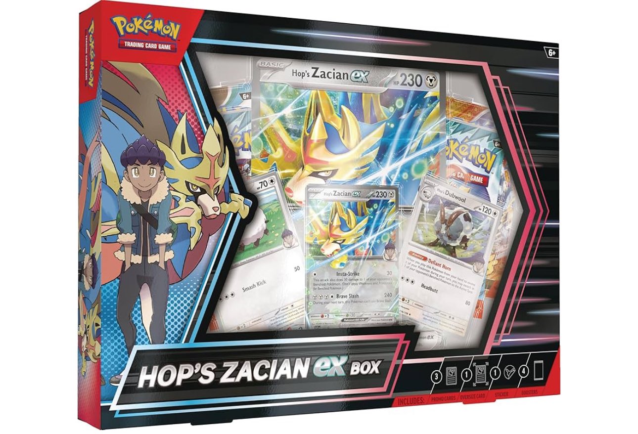 Pokemon Deals & News! (@PokemonDealsTCG) / X Pokemon Deals & News! (@PokemonDealsTCG) / X