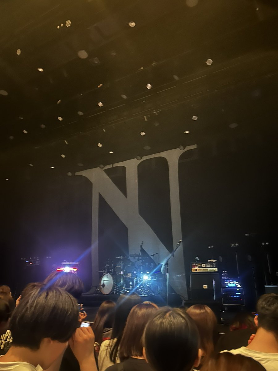 tomotomo888no84's tweet image. たのちかったよ！
動画は0！笑笑笑
 #coldrain 
 #NeckDeep 
 #TheBONEZ