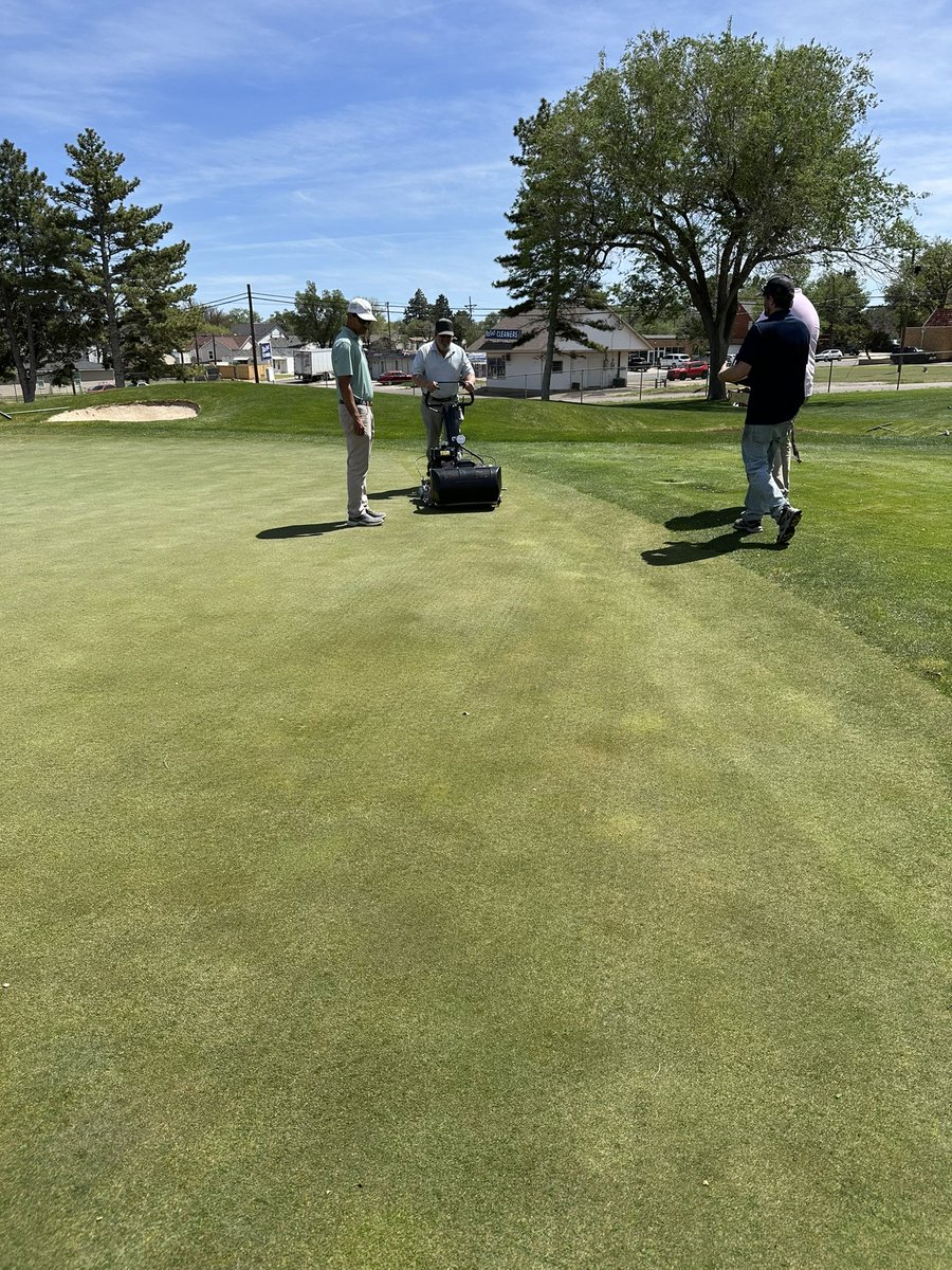 T&S Management tweet media