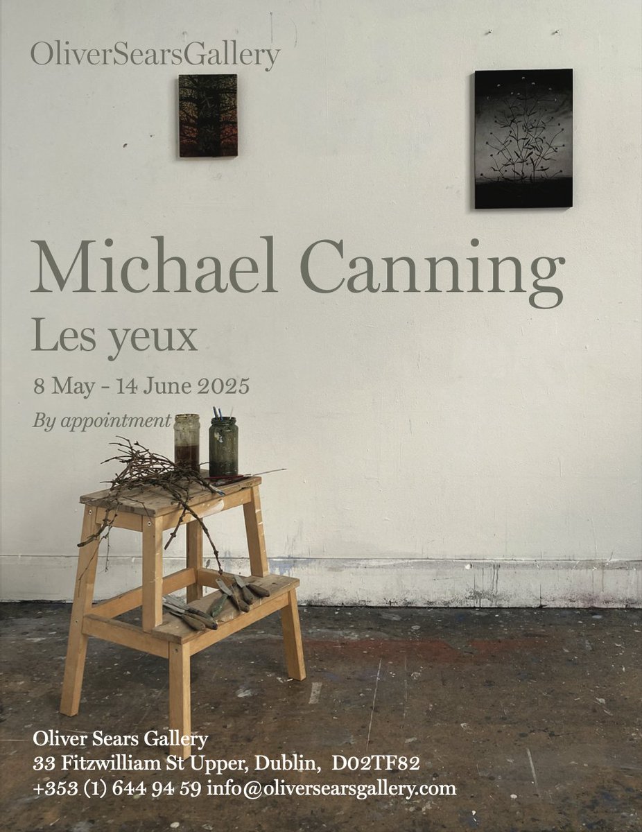 OliverSearsGallery tweet media