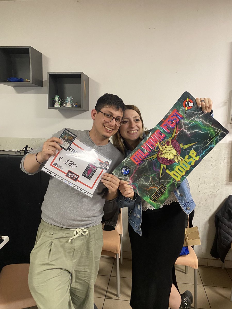 GalvanicFestTournaments tweet media