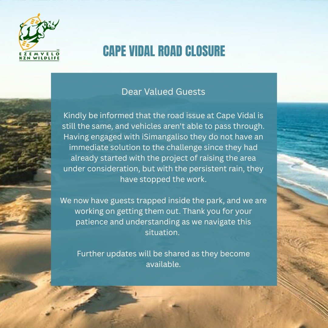 EZEMVELO KZNWildlife (@ezemvelokznwild) on Twitter photo 