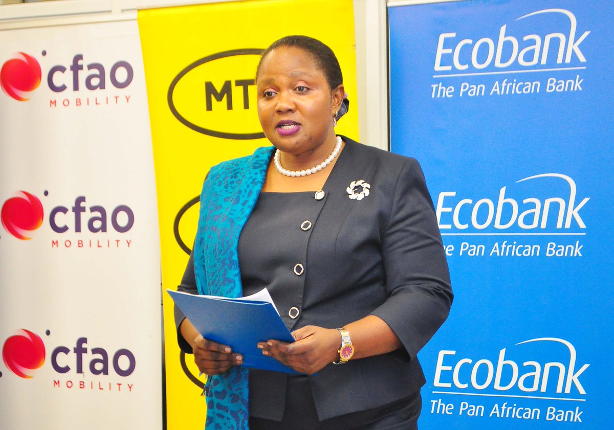 Uganda Investment Authority tweet media