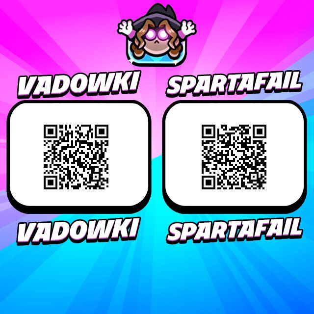 Squad Busters Infos FR tweet media