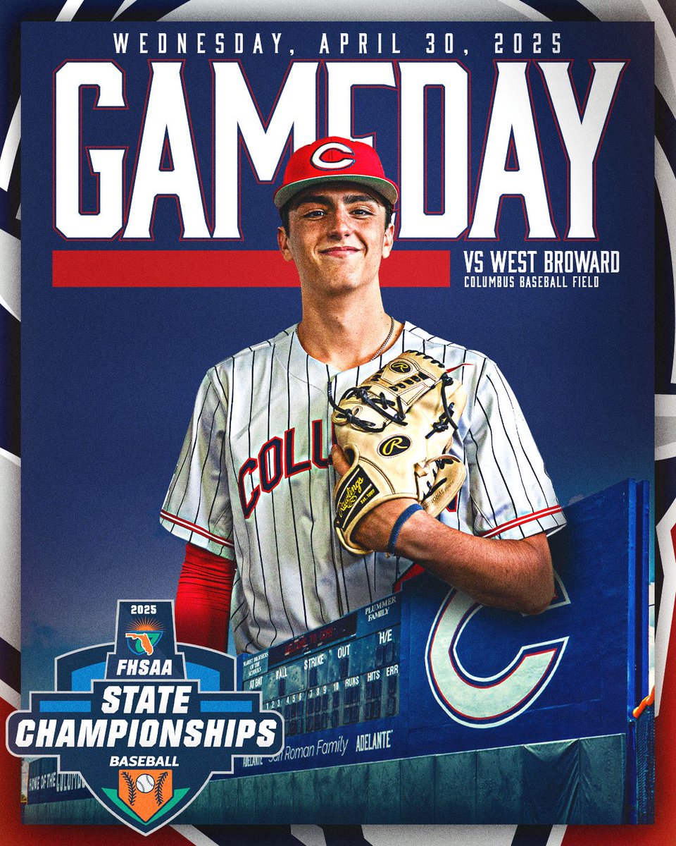 Regional Semi-Finals at 4pm! Playoff SZN 🔥

#CPride #Adelante