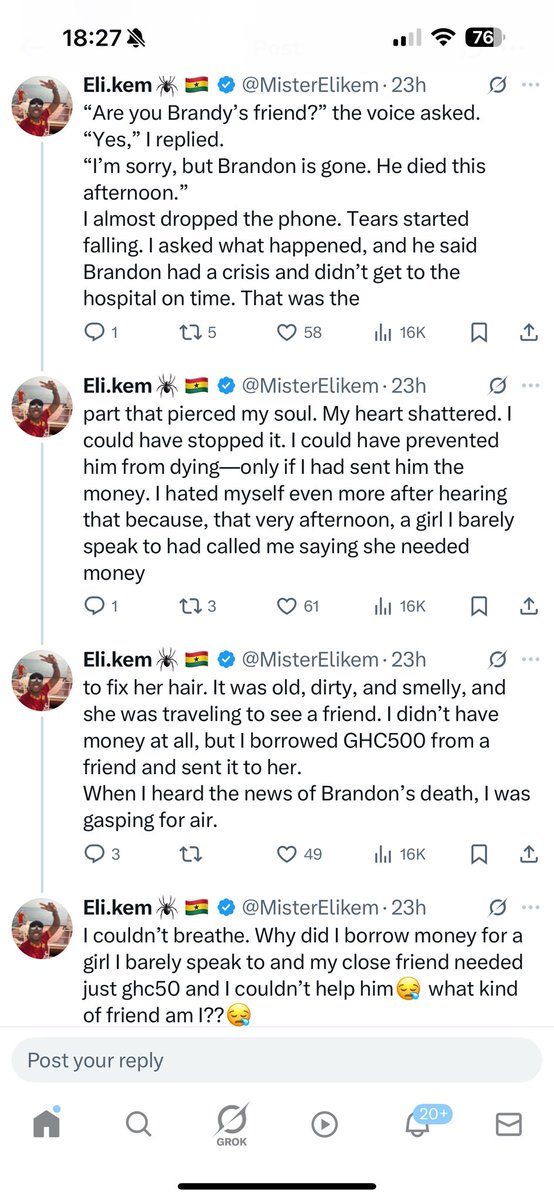 OurFaveOnlineDoc 🇬🇧 🇳🇬 tweet media