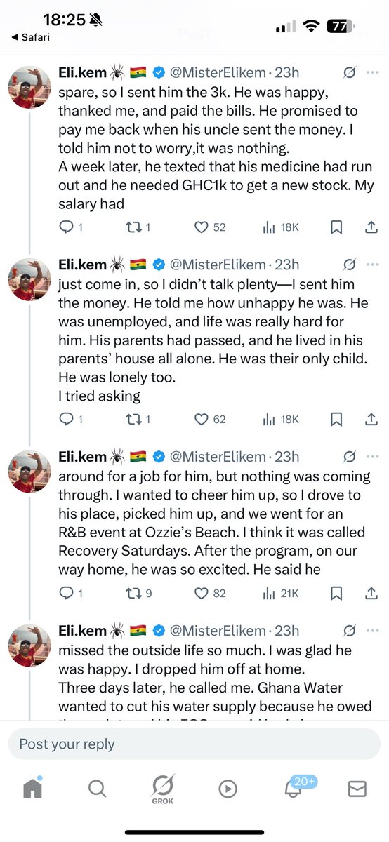 OurFaveOnlineDoc 🇬🇧 🇳🇬 tweet media