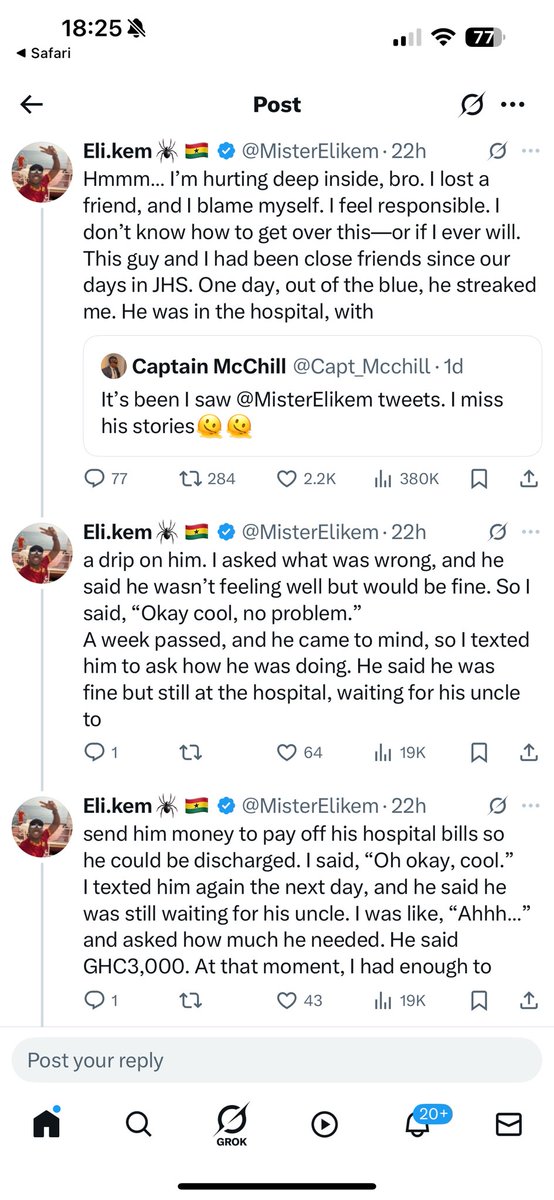 OurFaveOnlineDoc 🇬🇧 🇳🇬 tweet media