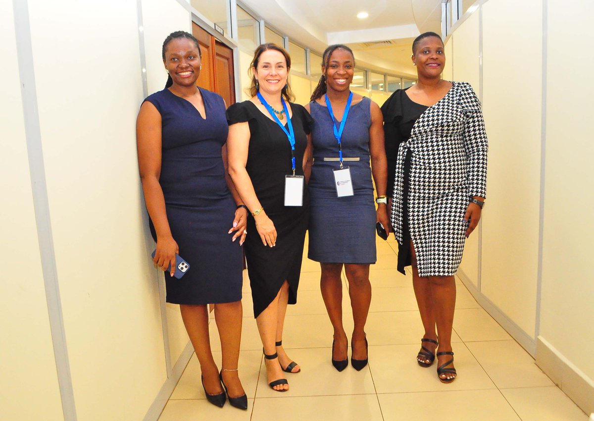 Uganda Investment Authority tweet media
