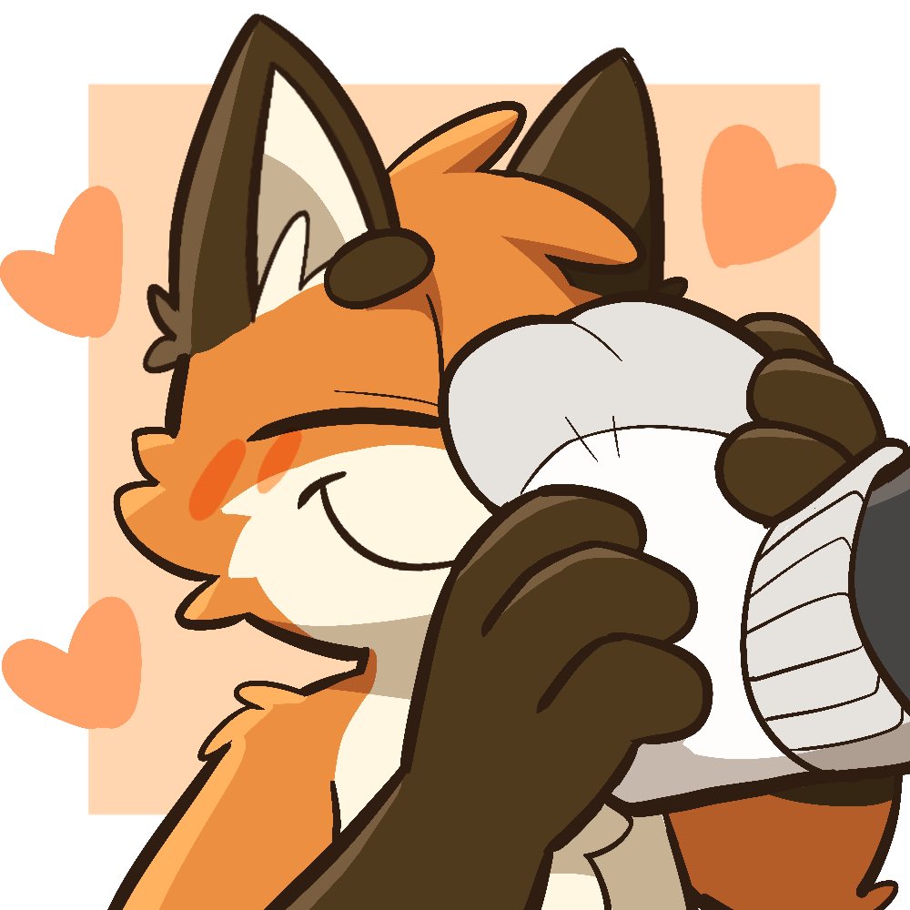 SamThePawBoy🐾comm close tweet media