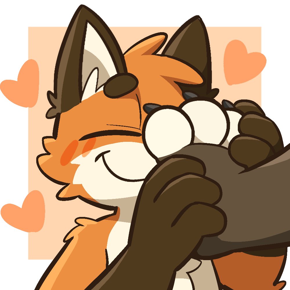 SamThePawBoy🐾comm close tweet media