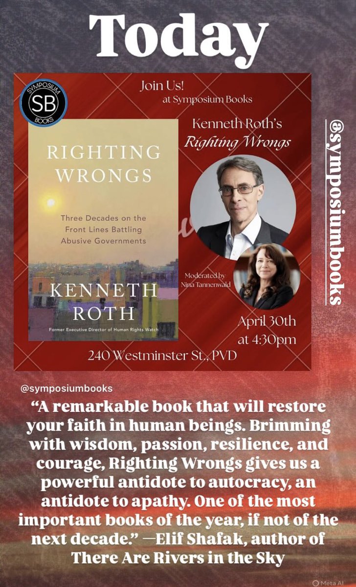 Today <a href="/SymposiumBooks/">Symposium Books</a>