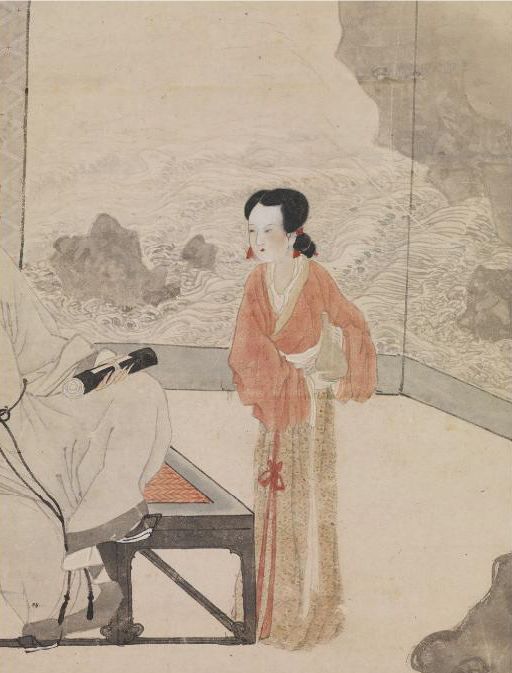ox_chinacentre's tweet photo. Please join us for the first China Studies Seminar of the term - 'Exploitation in the Bedchamber: Maidservants in Late Ming Erotic Novels' - presented by Dr Cheuk Yee Wai @FacultyofAMES @TEXTCOURT_ERC  1 May, 17:00 BST. All welcome. https://t.co/Sad22alltc https://t.co/JzXsus91py