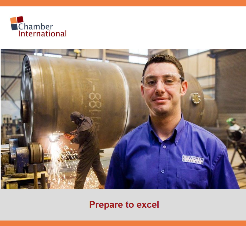 ChamberInt's tweet photo. There´s always more to learn.
Check out our career focussed training events:
✅12 May: #Export Documentation
☑️12 May: #Customs Special Procedures
✅15 May: Shipping to and from the #US - including dealing with new tariffs
☑️15 May: #HMRCAudits
More:
https://t.co/fol0YO3Obi https://t.co/sPH5am1Mbn