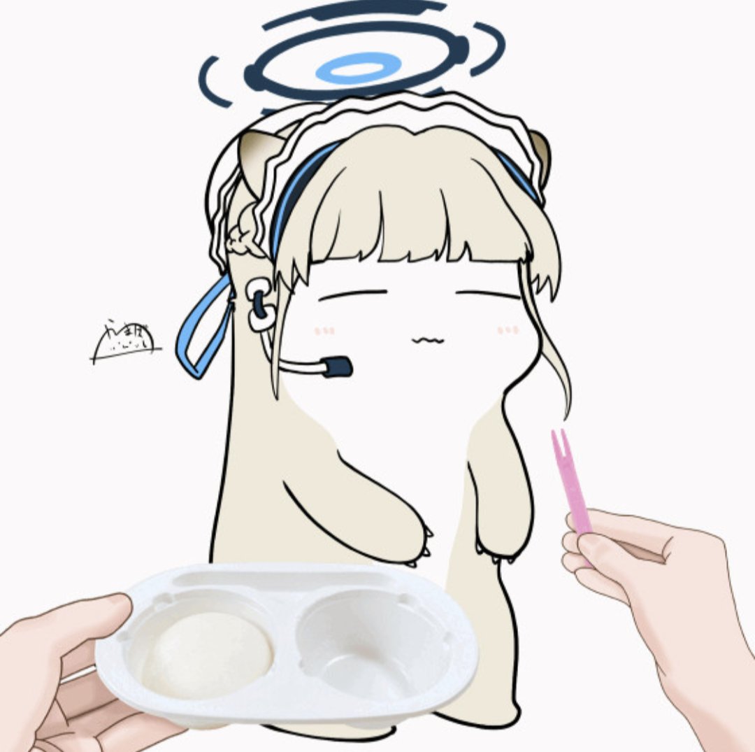 #ブルアカ
 #今月描いた絵を晒そう 
サボり気味ですまない😭 