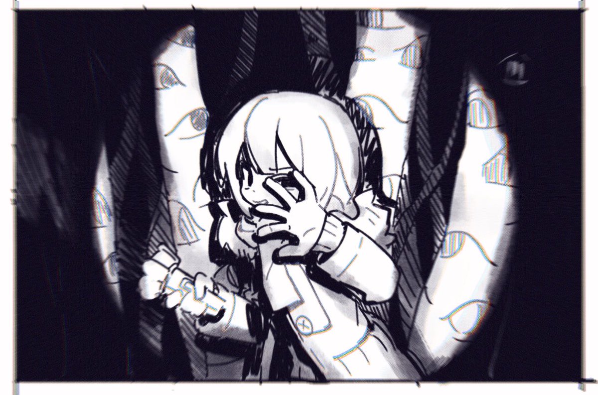 MIFEN-粉色布偶兔 (@mifen33) on Twitter photo 