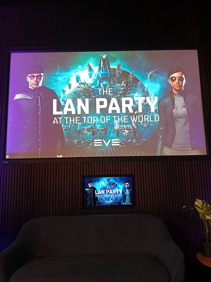 Comming soon, to a system near you! 

#tweetfleet