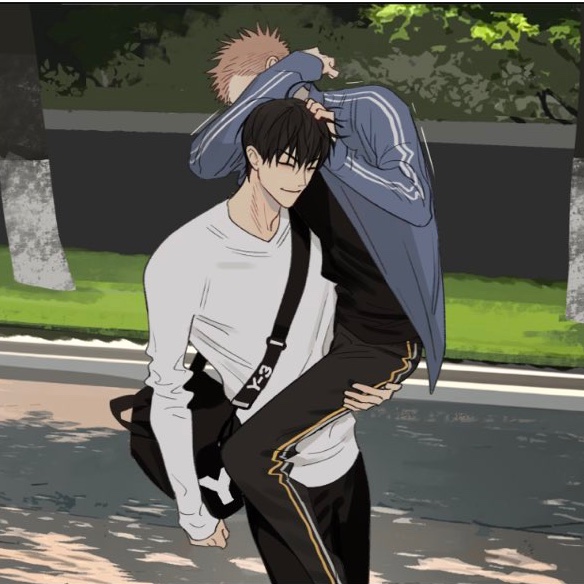 tianshan colinho 🤏