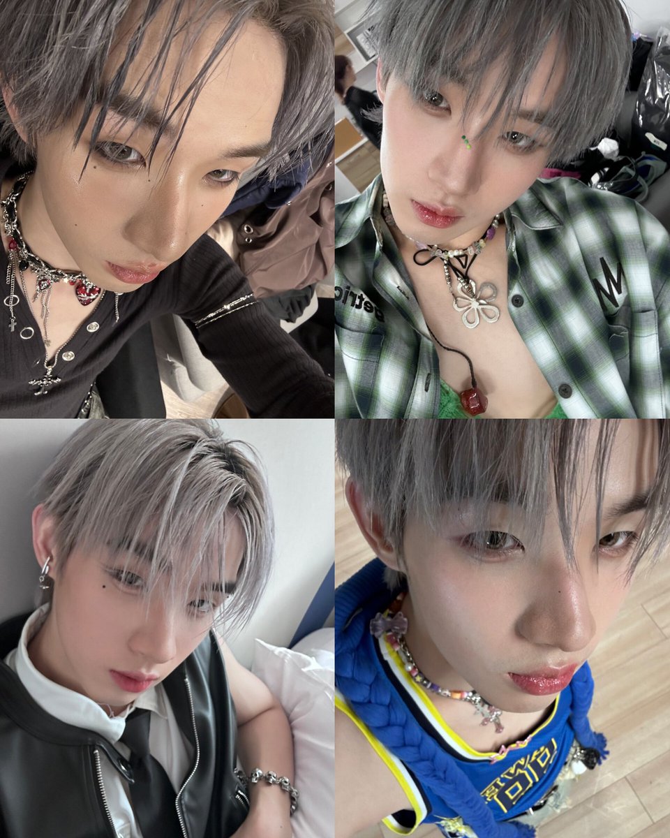 aeihong's tweet photo. yk the selcas are bout to be insane if he pulls out this angle https://t.co/9O5QMgvAji
