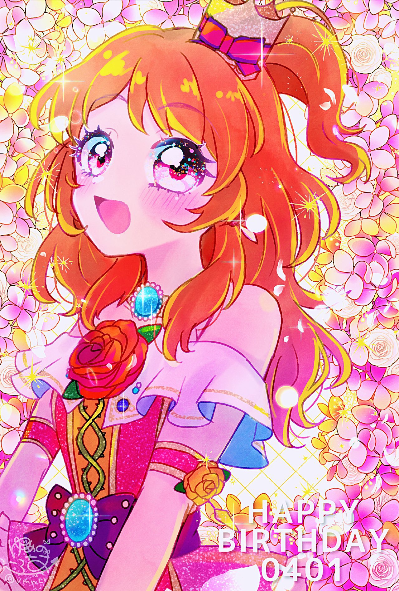 ゆめのころなੈ✩ (@ymncrn) / X ゆめのころなੈ✩ (@ymncrn) / X