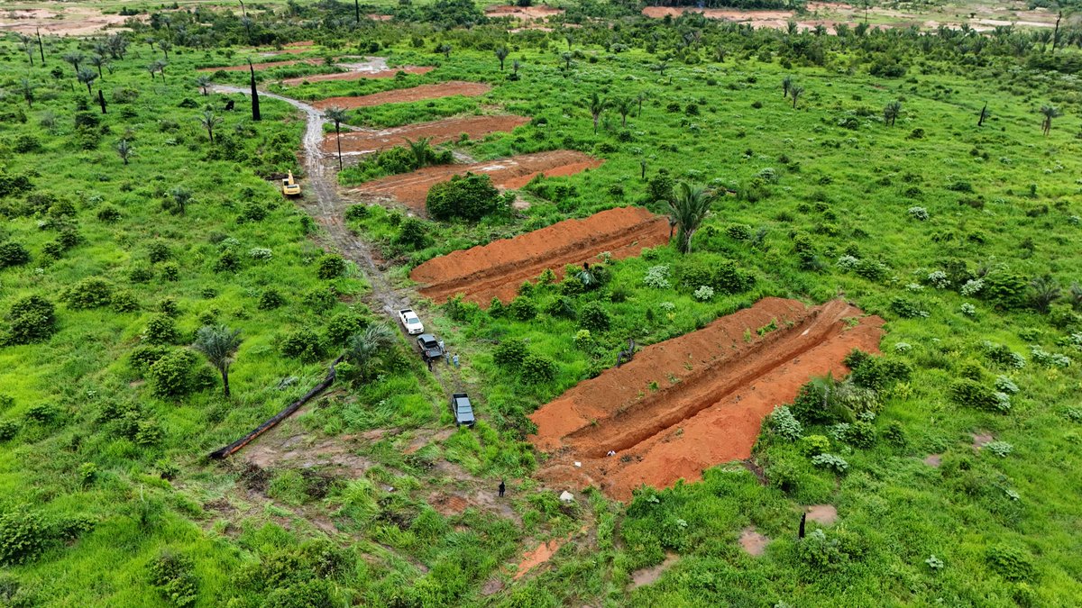 BrazilMineral's tweet photo. OURO | Keystone Mineração prevê investir R$ 200 milhões no projeto Juruena | Brasil Mineral
#ouro #novosprojetos #matogrosso
https://t.co/CYcQDTs77t https://t.co/gZzjfnnZ1A
