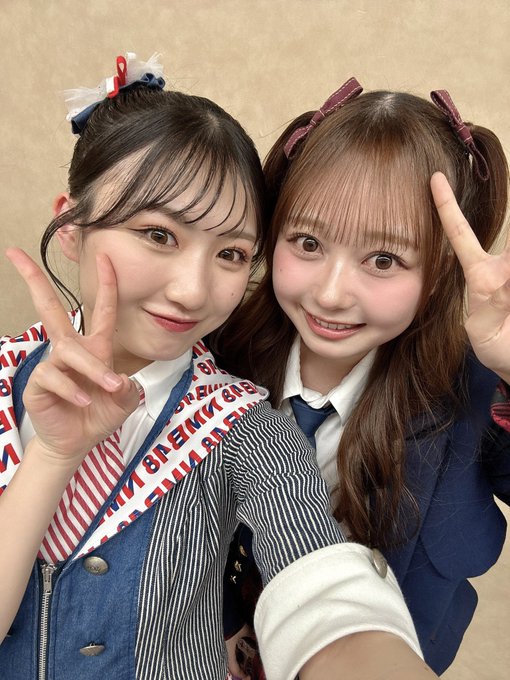 塩月希依音のTwitter画像7