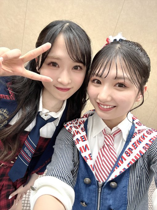 塩月希依音のTwitter画像6