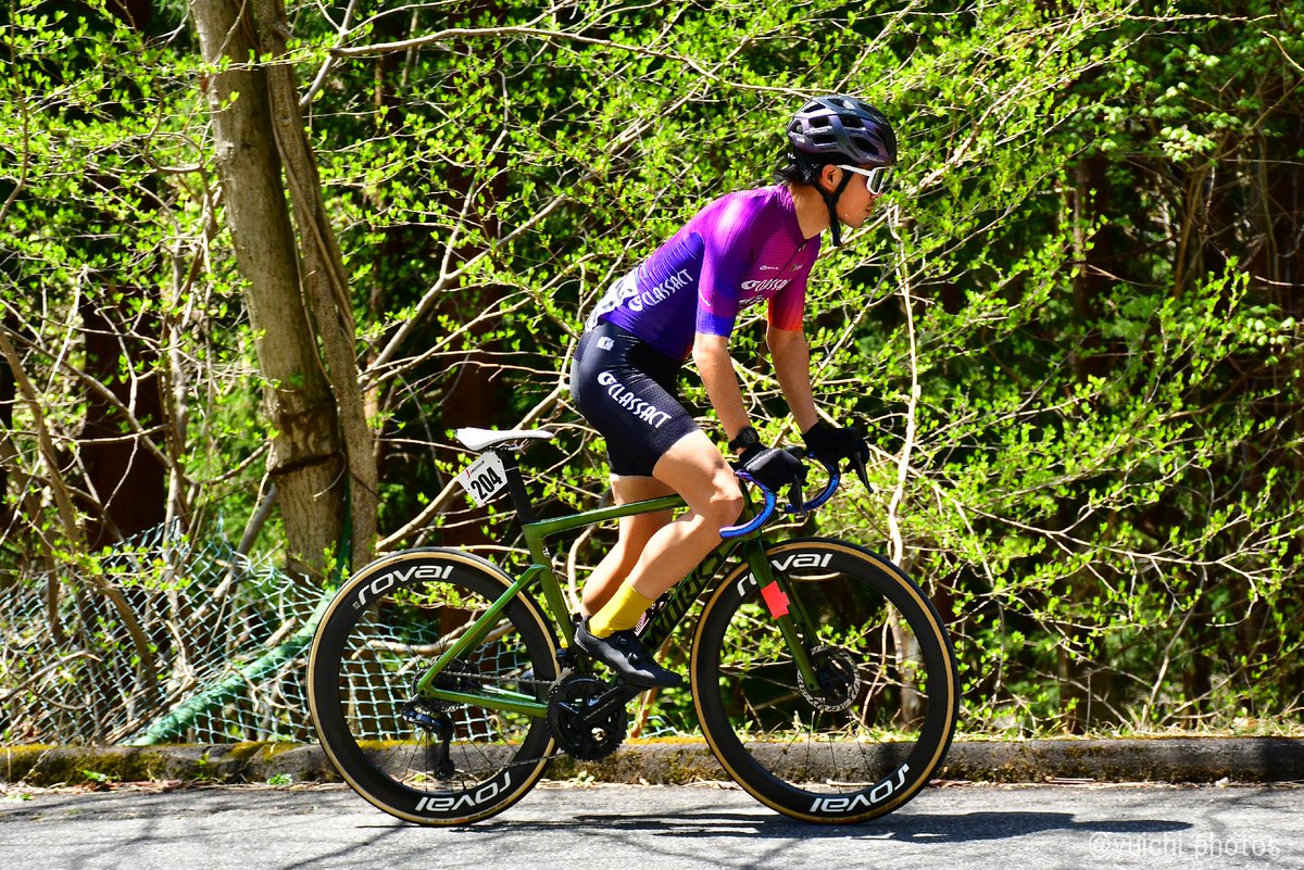 yuichi_photos's tweet photo. 稲城FIETSクラスアクト        
齋藤選手               

#東日本ロードクラシック20250427 https://t.co/akOod3oJVd