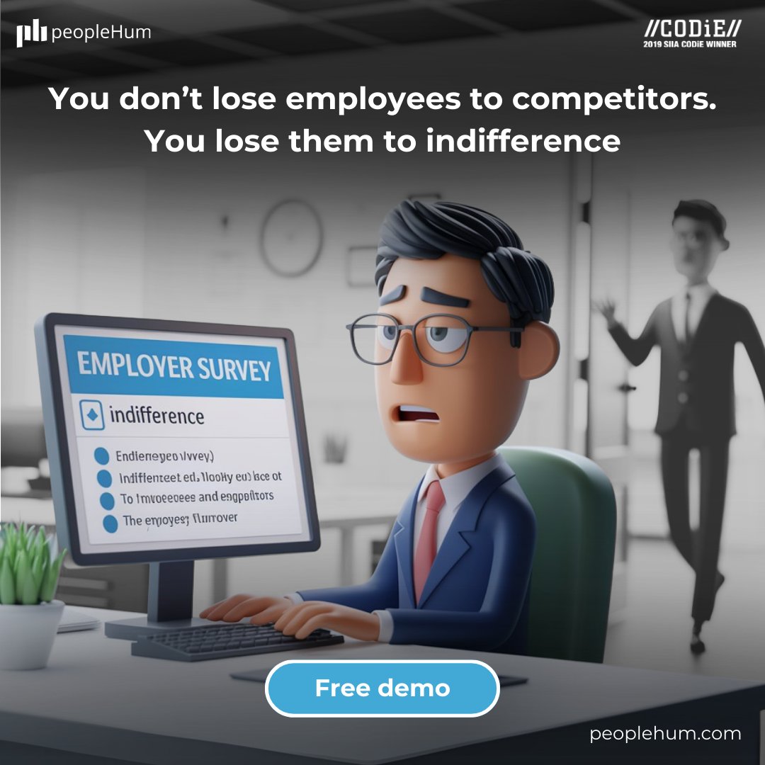 PeopleHum's tweet photo. Engagement is the key to retention—show your team they matter.

📌 Book a free demo - https://t.co/UYDt2jTFPb

With peopleHum, create a workplace where employees feel valued and motivated!

#HrWorld #Shrm #Ghana #Accra #PHIA https://t.co/JksHORoln2