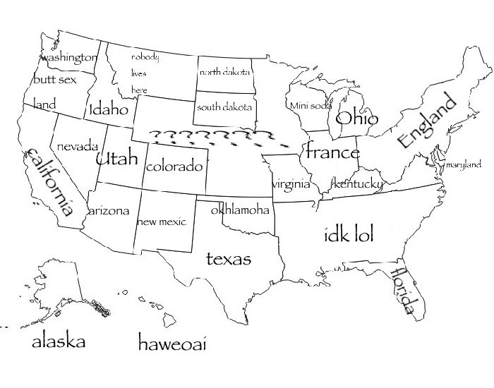 did i do a good job american moots? ^_^