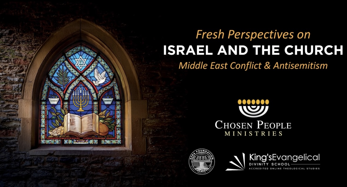 Kings Evangelical Divinity School tweet media