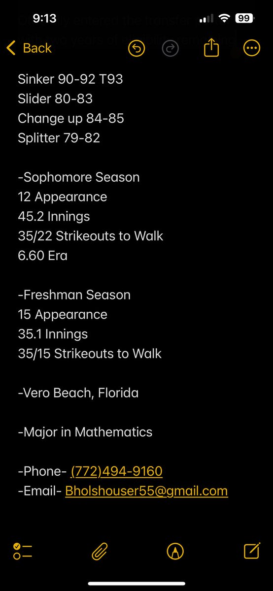 Blake Holshouser tweet media