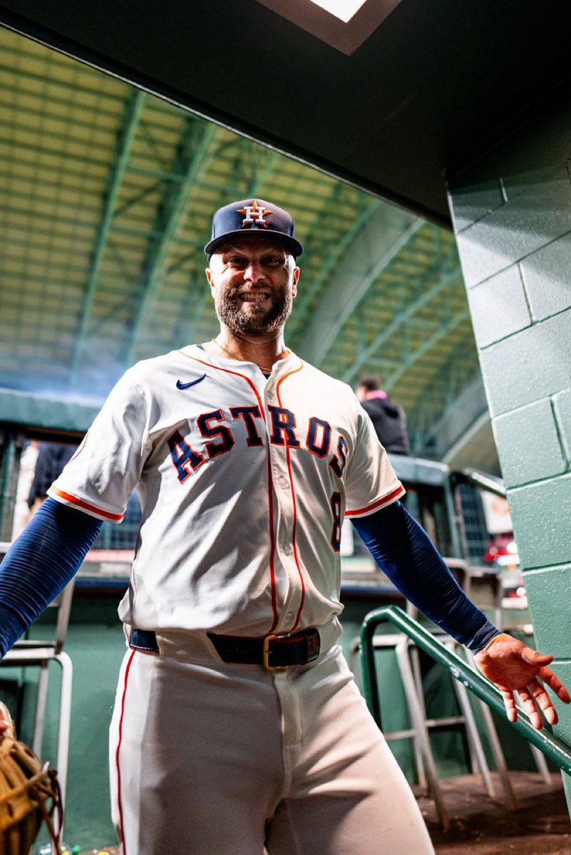 The Astros look to win their 4th straight 🔥

Each of the Astros' last four day games against American League opponents have gone OVER the total runs line 👀

⚾️ Tigers (+110)
⚾️ Astros (-130)
⚾️ O/U 8.5 Runs 

Bet Now ➡️ b99ca.com/TwitterON
#BuiltForThis #RepDetroit