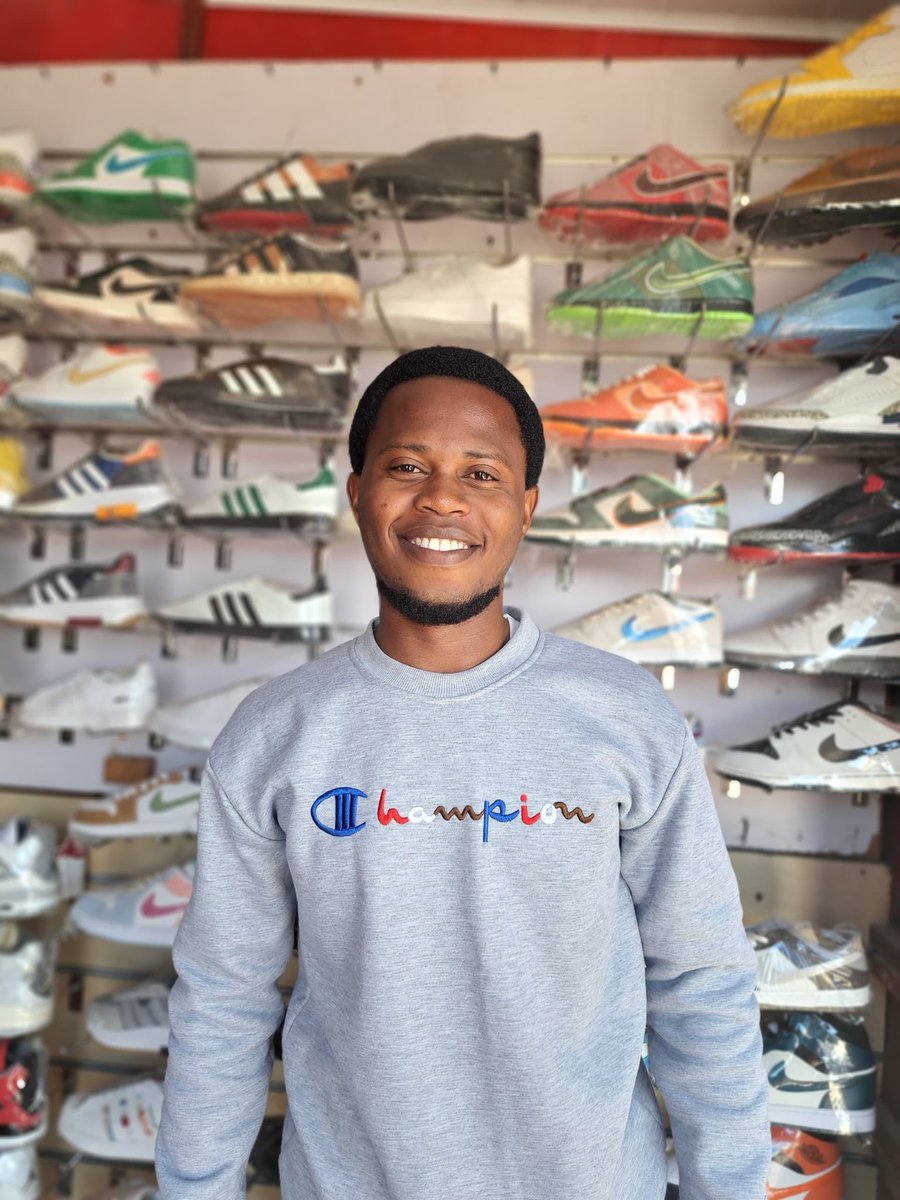 If you're to look up to someone, look up to GOD. He's only one who'll protect You..