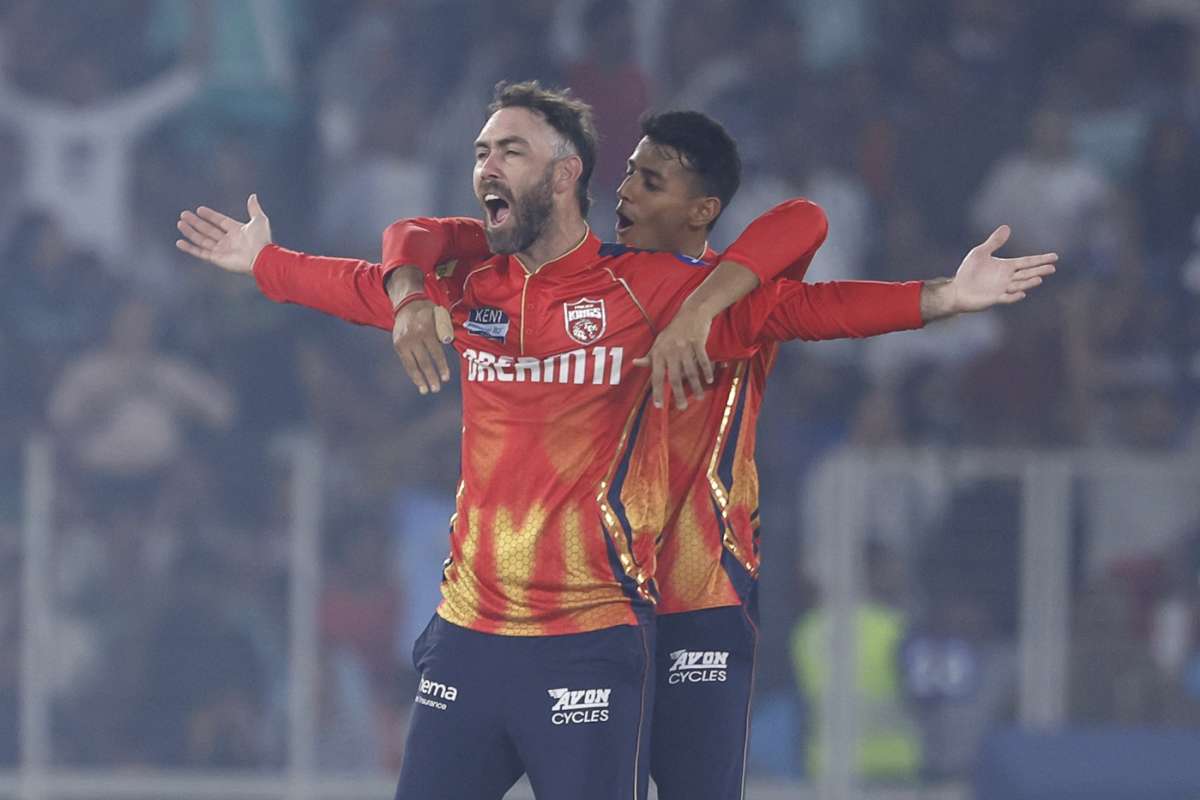 CricCrazyJohns's tweet photo. 🚨 MAXWELL RULED OUT OF IPL 2025 🚨 https://t.co/82bIexIAlZ