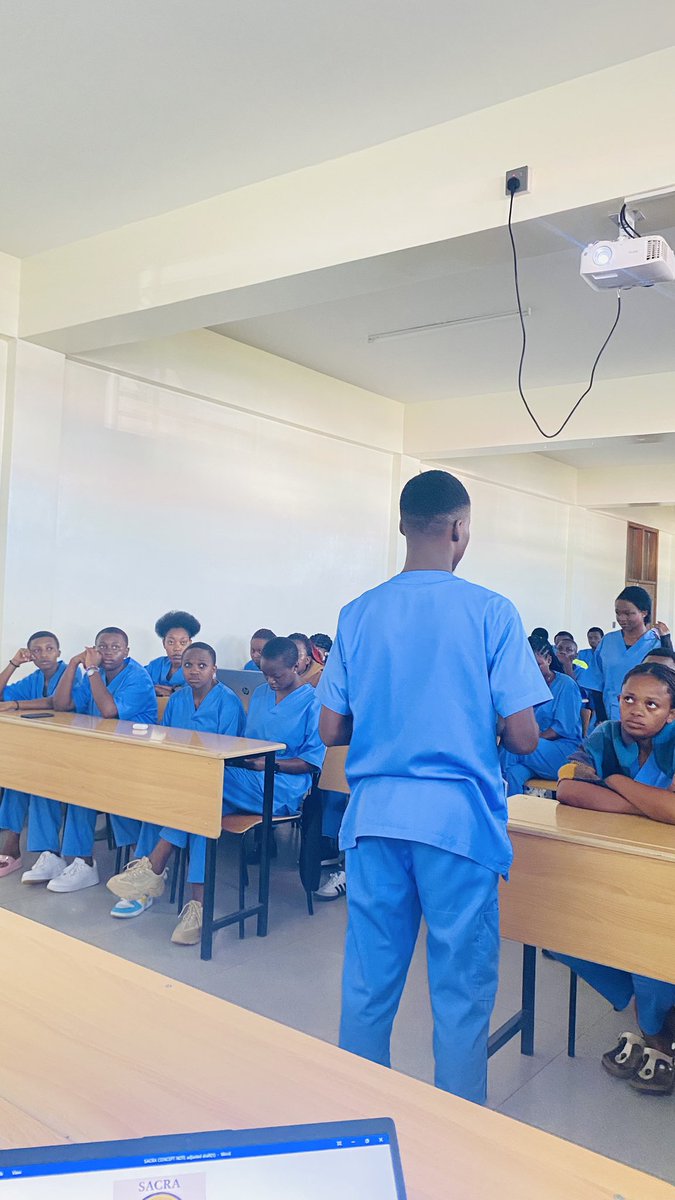 Sacra_rwanda's tweet image. In @RusiziDistrict (@RwandaWest), which borders DRC known as a hotspot for outbreaks, our members discussed the importance of vaccines in safeguarding both public and surgical health.

#AnesthesiaAndPublicHealth #ImmunizationWeek #RwandaHealth