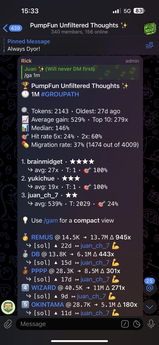 Our free group! Join us:
t.me/+WwI_cDs-r8wyY…