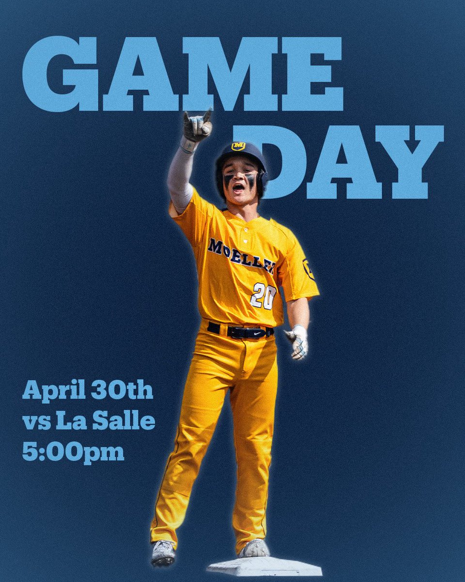 BigMoeBaseball (@bigmoebaseball) on Twitter photo GCL South GAMEDAY at Kremchek. ๐
โพ๏ธ La Salle Lancers
๐ Kremchek Stadium
๐๏ธ Wednesday, April 30
โฐ 5:00 PM
๐๏ธ letsgobigmoe.com
โน๏ธ rb.gy/jucc0k
๐ rb.gy/1ocbko
๐บ rb.gy/1ocbko
PBP: <a href="/MoeAnalytics/">BigMoeBaseballAnalytics</a> GCL South GAMEDAY at Kremchek. ๐
โพ๏ธ La Salle Lancers
๐ Kremchek Stadium
๐๏ธ Wednesday, April 30
โฐ 5:00 PM
๐๏ธ letsgobigmoe.com
โน๏ธ rb.gy/jucc0k
๐ rb.gy/1ocbko
๐บ rb.gy/1ocbko
PBP: <a href="/MoeAnalytics/">BigMoeBaseballAnalytics</a>