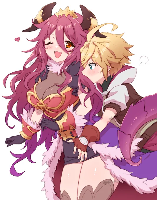 先月描いた絵 