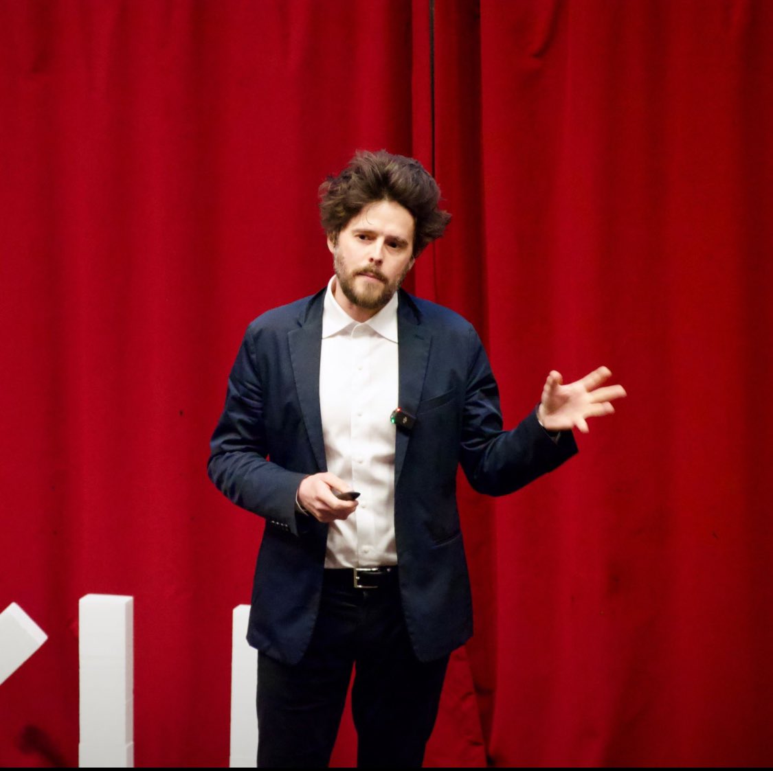 Thanks TEDxNYU for having me share thoughts on becoming the most actualized versions of ourselves, armed with the knowledge and skills of our disciplines, but willing to apply them in unexpected ways. It’s a mistake to believe that expertise has to come at the cost of curiosity.
