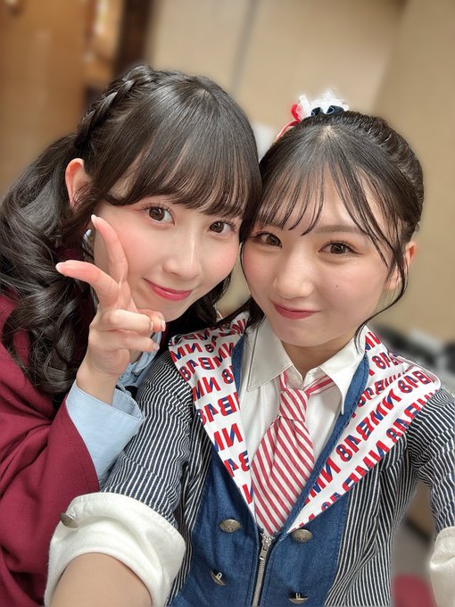 塩月希依音のTwitter画像32