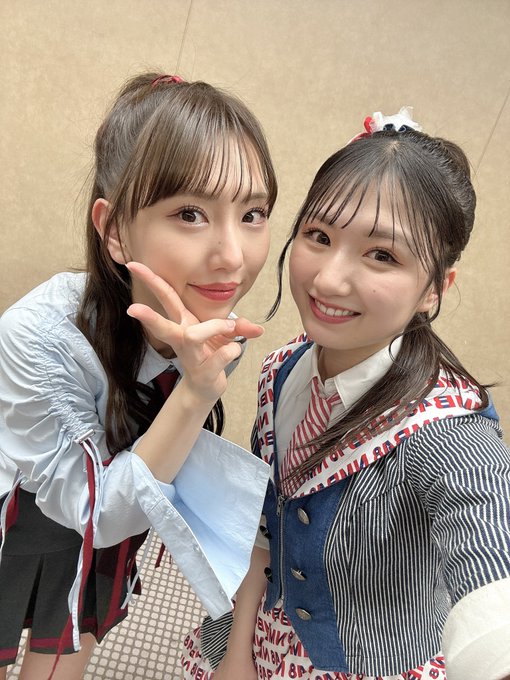 塩月希依音のTwitter画像31