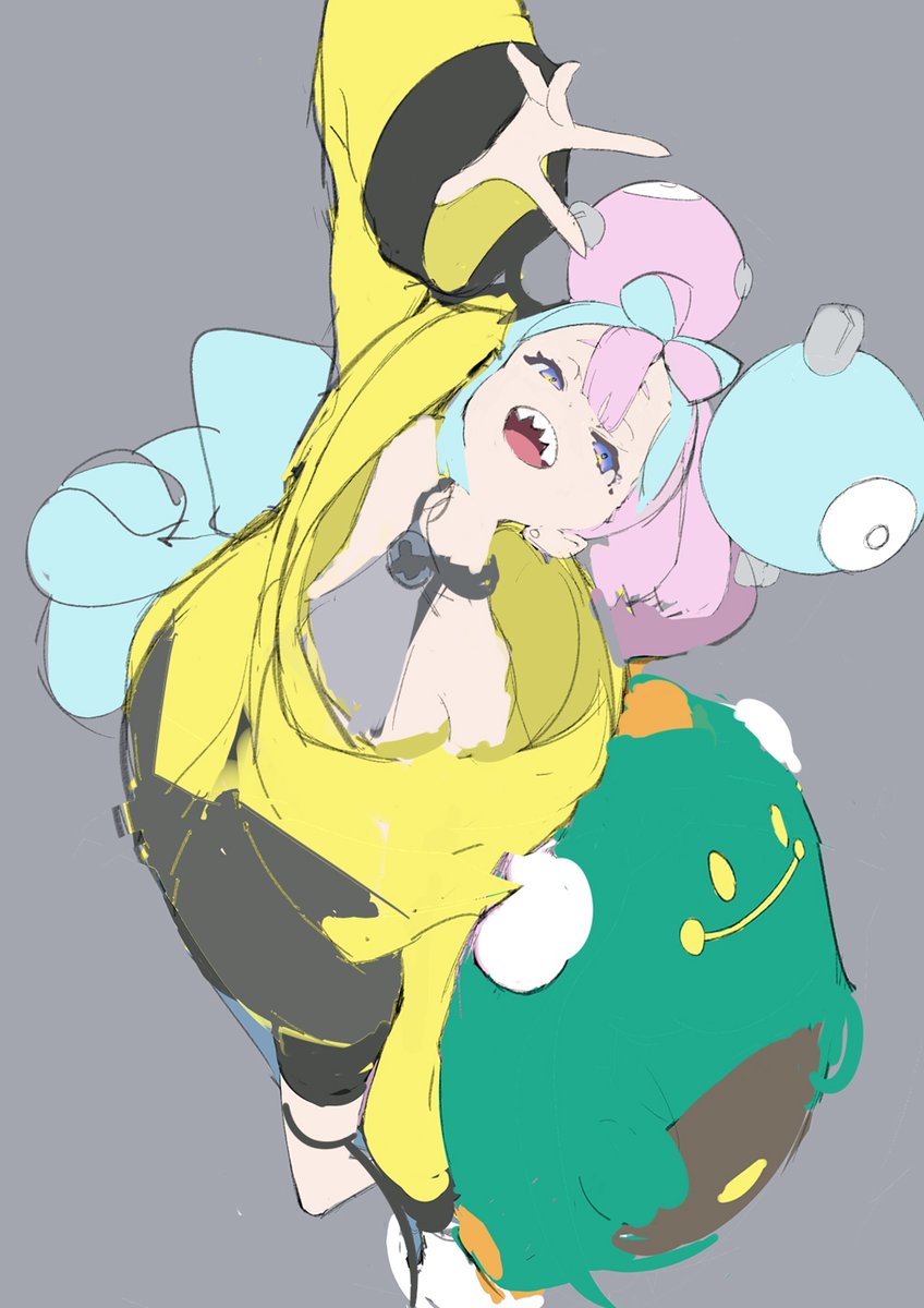 めたどら (@metadora_) on Twitter photo 