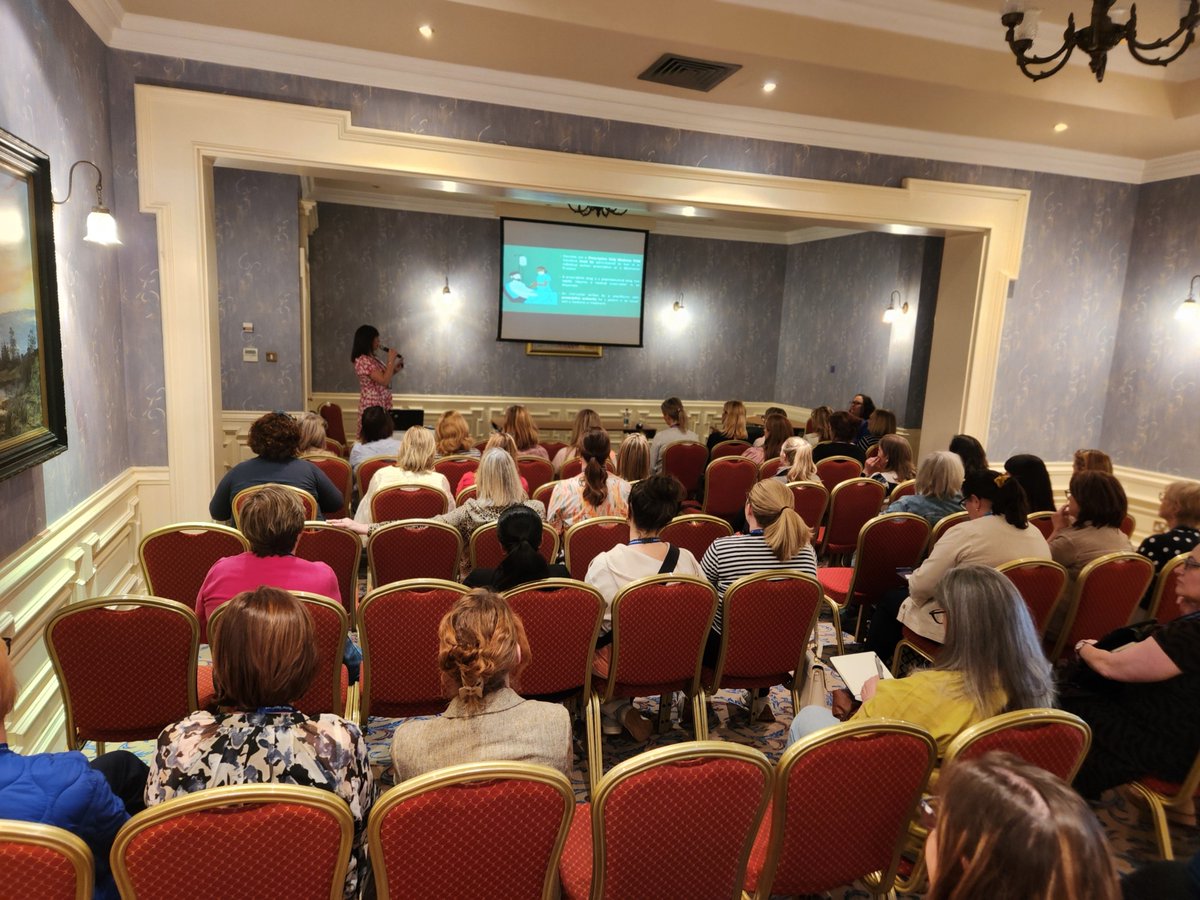 NationalPDCGPN (@nationalpdcgpn) on Twitter photo Last of the skills zones: <a href="/kdtaaffe/">Kathy Taaffe</a> and <a href="/mariecourtneyb1/">Marie Courtney</a> delivering a guide to implementing and using medicine protocols in the delivery of national immunisation programmes. Last of the skills zones: <a href="/kdtaaffe/">Kathy Taaffe</a> and <a href="/mariecourtneyb1/">Marie Courtney</a> delivering a guide to implementing and using medicine protocols in the delivery of national immunisation programmes.