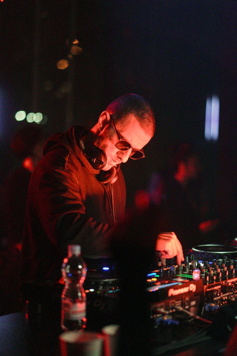 I play beats, not people’s hearts 🧨