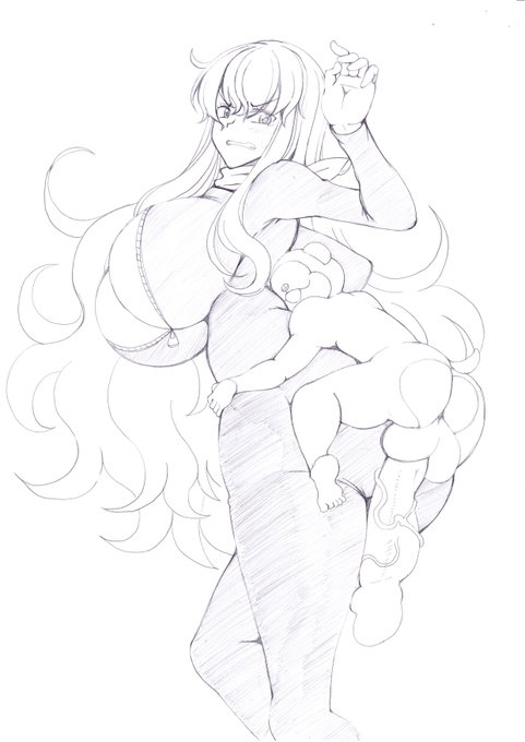 お猿さんに好かれるひじりん 