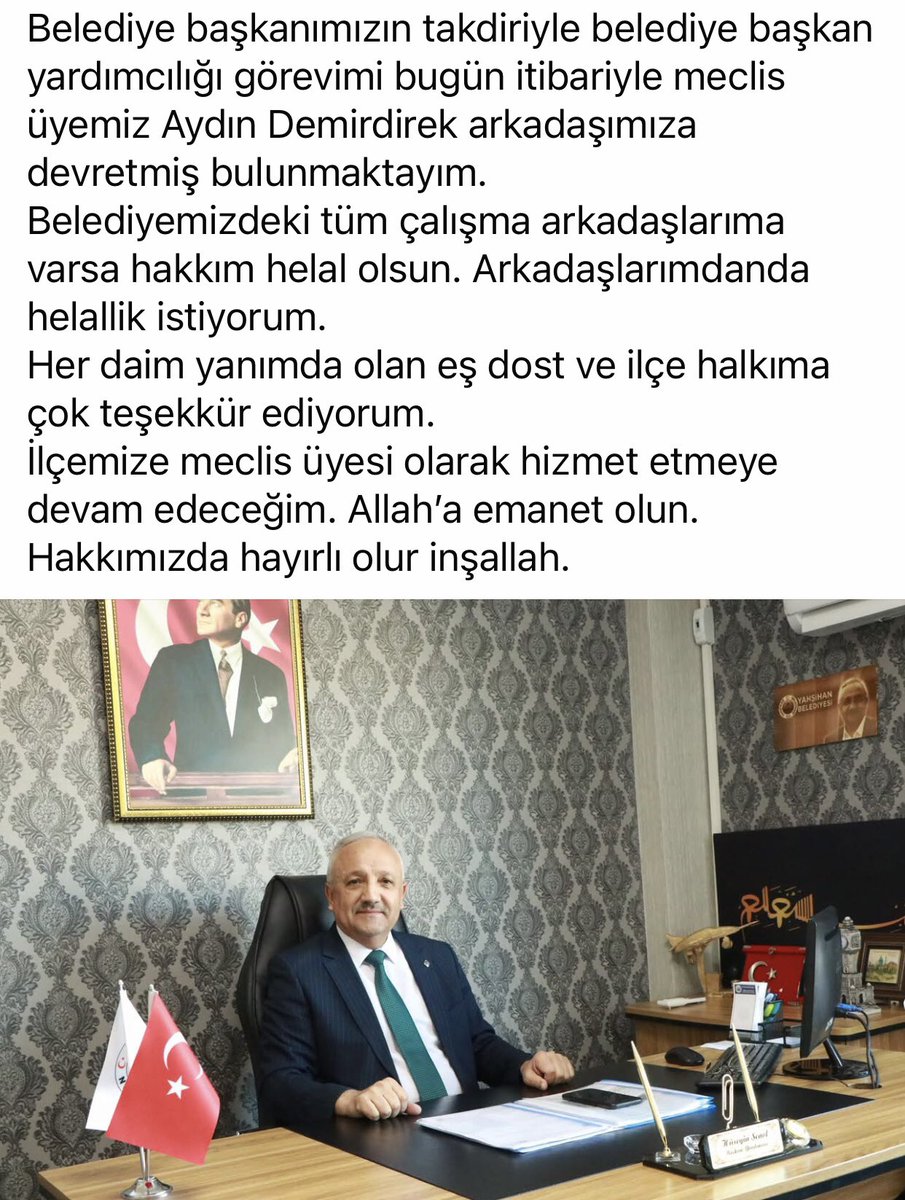 HÜSEYİN ŞENOL (@hsenol2071) on Twitter photo 