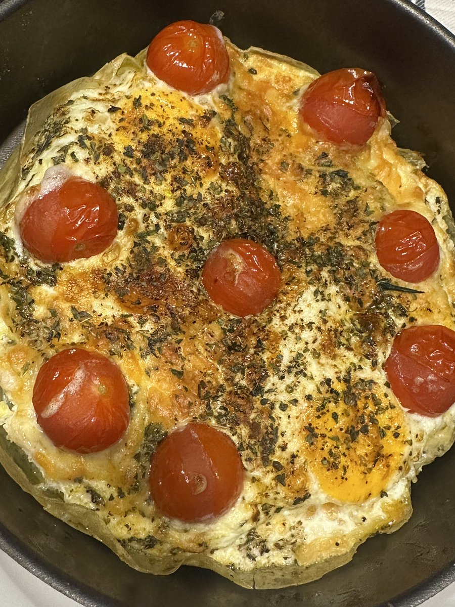 camindelpecao's tweet photo. Pruebas con la airfryer 😋
#pecandopecando https://t.co/t3XgiLylnC